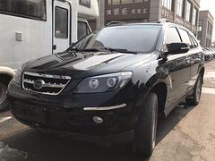 比亚迪S6 2014款 2.0L 手动 前驱 豪华