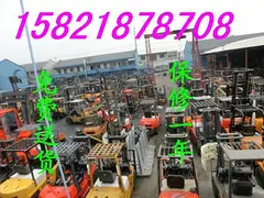 九成新二手合力叉车二手杭州叉车二手叉车二手堆高车