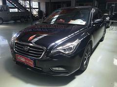 [洛阳]奔腾B50 1.6L 手动 豪华型 201