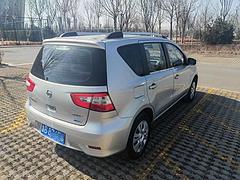 日产 骊威 2015款 1.6XV 手动 劲锐豪华版