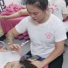 漯河正规的采耳培训服务放心可靠