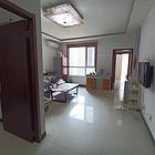 中环水岸2室一厅一厨一卫90平米精装房出租