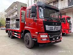 大运 15吨平板挖机 原厂标配价格