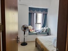 三水万达华府三房