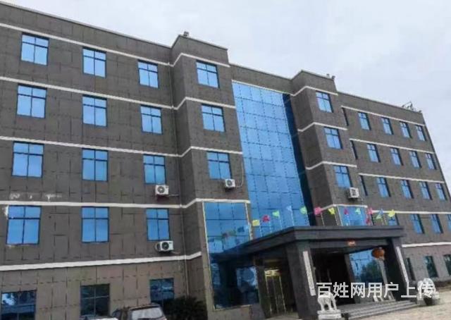 厂房出租 位置优越 停车方便 水电齐全的图片