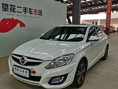 海马M6 2017款 1.5T 无级 豪华型