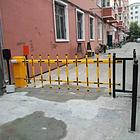 厂家热卖智能栅栏道闸栅栏杆
