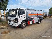 东风8吨加油车 厂家特价出售包上牌
