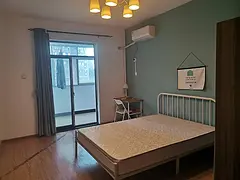 地铁房紫菘花园(洪山-鲁巷) 普通住宅 中等装修