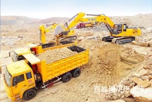 华东地区吊车出租附近吊车出租附近小型挖掘机出租一天多少钱的图片