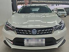 启辰D60 2020款 1.6 手动 XL 悦享版