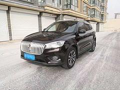 宝沃BX7 2016款 2.0T 手自一体 28T 两驱豪华