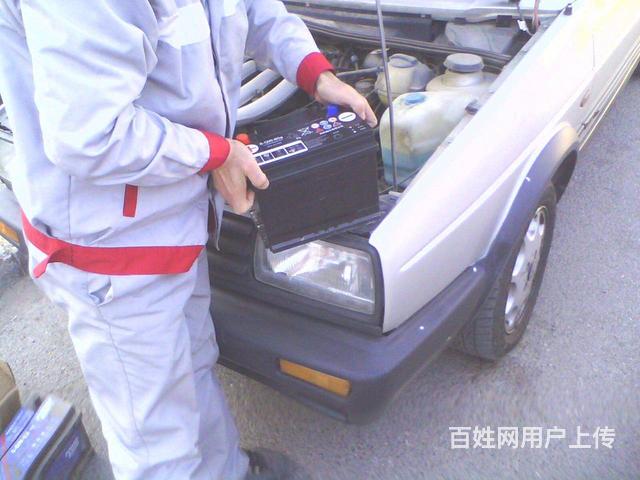 遂昌拖车电话☝汽车救援☎的图片