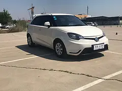 MG3 2015款 MG3 SW 1.5 手自一体 精英型