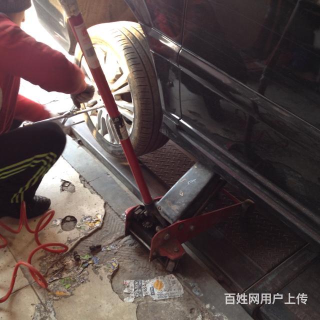 济南24小时修车救援
