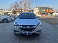 现代 现代ix35 2010款 2.0 手自一体 GLS 两