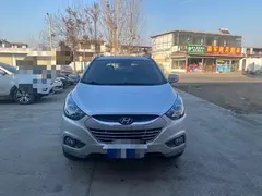 现代 现代ix35 2010款 2.0 手自一体 GLS 两