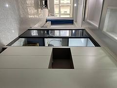 香逸铂悦 普通住宅2厅 精装修