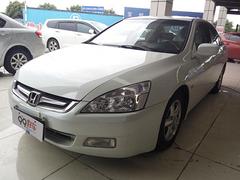本田雅阁 2007款 2.0L 自动 舒适型 (国