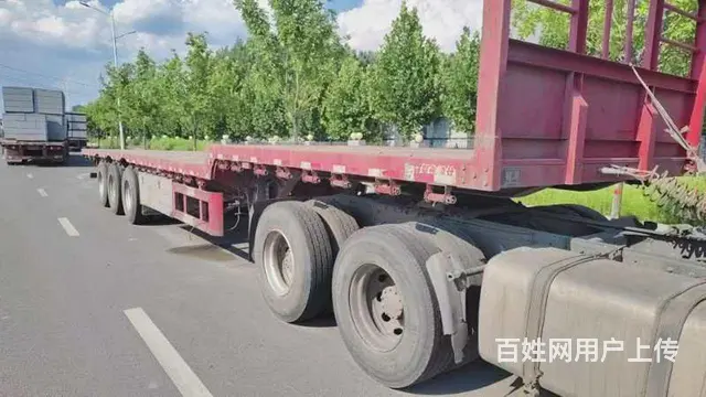 其他 拖板车的图片