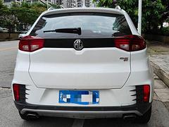 MG GS锐腾 2019款 1.5T 双离合 20T 豪华氙