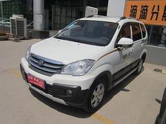 一汽森雅S80 2014款 1.3L 手动 后驱