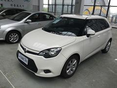 [合肥]名爵3系 1.5L 手动 精英版 2011