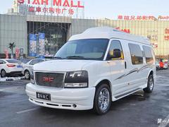 [沈阳]GMCSavana 6.0L 自动 领袖级