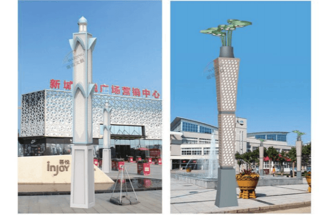 景观灯