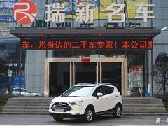 [合肥]江淮瑞风S3 1.5L 手动 豪华智能型