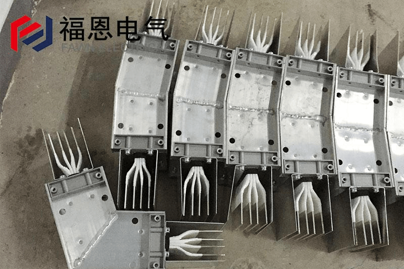 铝母线槽5