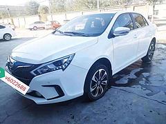 比亚迪 秦 2016款 秦EV300 秦EV300 尊贵型