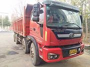 12年偏翻，全车9成新胎。长7.2米