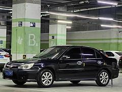 2013年11月上牌东南V3菱悦