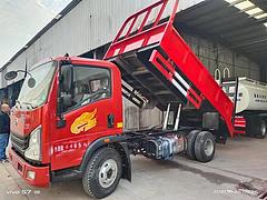 吕梁小型蓝牌挖机运输车 运输80挖机拖板车包上牌