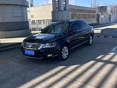 大众 帕萨特 2009款 帕萨特 领驭 1.8T 手自一体
