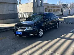 大众 帕萨特 2009款 帕萨特 领驭 1.8T 手自一体