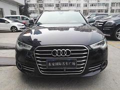 奥迪A6L 35FSI 2012款 2.8L 自动