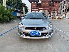 长城C50 2012款 1.5T 手动 豪华版