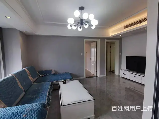 地暖房 有车位 香苑西园精装套房出租的图片