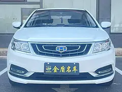 17年吉利远景手动天窗