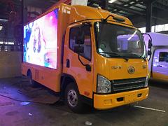 led车_led广告车_led宣传车_l宣传车
