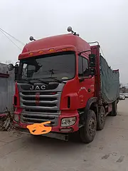 江淮格尔发 其他 高栏/栏板 国5