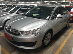 [洛阳]雪铁龙世嘉 1.6L 手动 品尚型 201