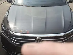 大众 速腾 2020款 1.2TSI 双离合 200TSI