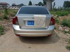 沃尔沃 沃尔沃S40 2008款 2.4i 手自一体 R-D