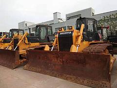 出售山推160,220,320二手推土机质保一年