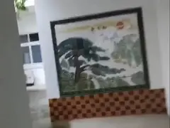 临颍县老公安局家属院两层小院