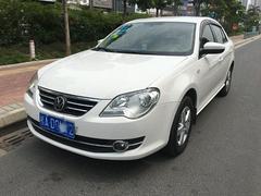 【搞定了！】大众 宝来 2012款 1.6 手自一体 舒适版