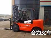 6吨叉车二手叉车全新柴油三吨叉车价格便宜